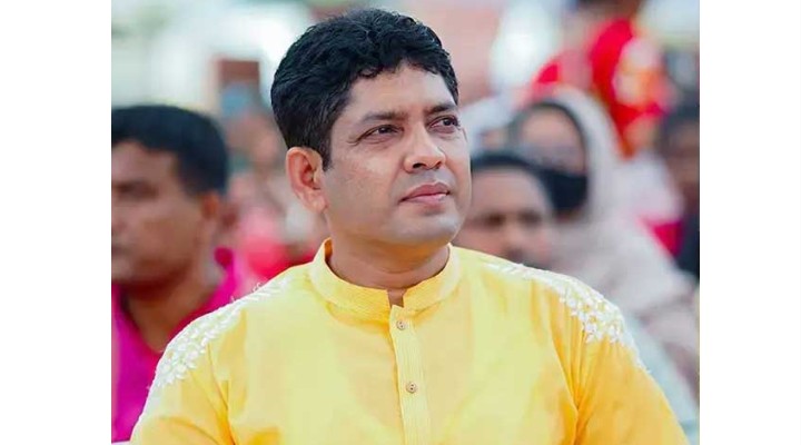 শরীয়তপুরের ডিসির  ‘নারী কেলেঙ্কারির’ ঘটনায় তদন্ত কমিটি গঠন